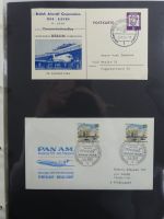 Weltweit Erst & Sonderflüge auf selbstgestalteten Seiten #MA089