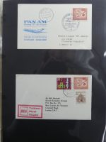 Weltweit Erst & Sonderflüge auf selbstgestalteten Seiten #MA089