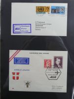 Weltweit Erst & Sonderflüge auf selbstgestalteten Seiten #MA089