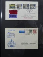 Weltweit Erst & Sonderflüge auf selbstgestalteten Seiten #MA089