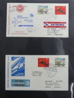 Weltweit Erst & Sonderflüge auf selbstgestalteten Seiten #MA089