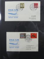 Weltweit Erst & Sonderflüge auf selbstgestalteten Seiten #MA089