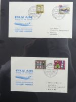 Weltweit Erst & Sonderflüge auf selbstgestalteten Seiten #MA089