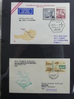 Weltweit Erst & Sonderflüge auf selbstgestalteten Seiten #MA089