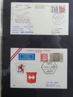 Weltweit Erst & Sonderflüge auf selbstgestalteten Seiten #MA089