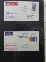 Weltweit Erst & Sonderflüge auf selbstgestalteten Seiten #MA089