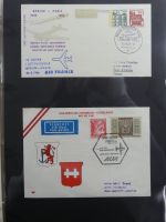 Weltweit Erst & Sonderflüge auf selbstgestalteten Seiten #MA089