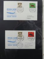 Weltweit Erst & Sonderflüge auf selbstgestalteten Seiten #MA089