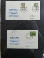 Weltweit Erst & Sonderflüge auf selbstgestalteten Seiten #MA089