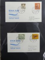 Weltweit Erst & Sonderflüge auf selbstgestalteten Seiten #MA089