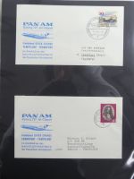 Weltweit Erst & Sonderflüge auf selbstgestalteten Seiten #MA089