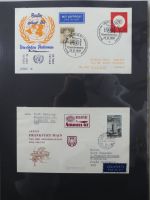 Weltweit Erst & Sonderflüge auf selbstgestalteten Seiten #MA089