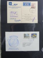 Weltweit Erst & Sonderflüge auf selbstgestalteten Seiten #MA089