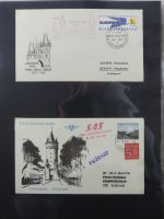 Weltweit Erst & Sonderflüge auf selbstgestalteten Seiten #MA089