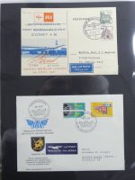 Weltweit Erst & Sonderflüge auf selbstgestalteten Seiten #MA089