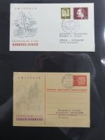 Weltweit Erst & Sonderflüge auf selbstgestalteten Seiten #MA089