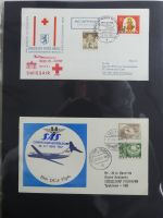 Weltweit Erst & Sonderflüge auf selbstgestalteten Seiten #MA089