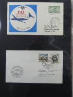 Weltweit Erst & Sonderflüge auf selbstgestalteten Seiten #MA089