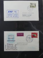 Weltweit Erst & Sonderflüge auf selbstgestalteten Seiten #MA089