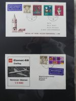 Weltweit Erst & Sonderflüge auf selbstgestalteten Seiten #MA089