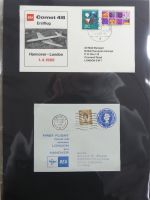 Weltweit Erst & Sonderflüge auf selbstgestalteten Seiten #MA089