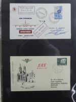 Weltweit Erst & Sonderflüge auf selbstgestalteten Seiten #MA089