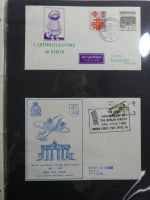 Weltweit Erst & Sonderflüge auf selbstgestalteten Seiten #MA089