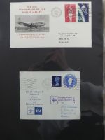 Weltweit Erst & Sonderflüge auf selbstgestalteten Seiten #MA089