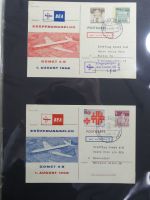 Weltweit Erst & Sonderflüge auf selbstgestalteten Seiten #MA089