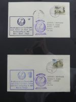 Weltweit Erst & Sonderflüge auf selbstgestalteten Seiten #MA089