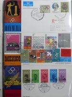 Weltweit Erst & Sonderflüge auf selbstgestalteten Seiten #MA089