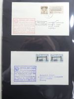 Weltweit Erst & Sonderflüge auf selbstgestalteten Seiten #MA089