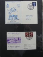 Weltweit Erst & Sonderflüge auf selbstgestalteten Seiten #MA089