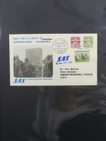 Weltweit Erst & Sonderflüge auf selbstgestalteten Seiten #MA089