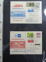 Weltweit Erst & Sonderflüge auf selbstgestalteten Seiten #MA089