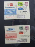 Weltweit Erst & Sonderflüge auf selbstgestalteten Seiten #MA089