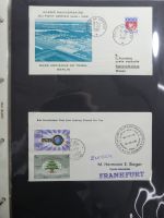 Weltweit Erst & Sonderflüge auf selbstgestalteten Seiten #MA089