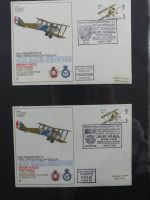 Weltweit Erst & Sonderflüge auf selbstgestalteten Seiten #MA089