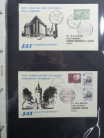 Weltweit Erst & Sonderflüge auf selbstgestalteten Seiten #MA089