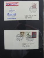 Weltweit Erst & Sonderflüge auf selbstgestalteten Seiten #MA089