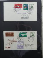 Weltweit Erst & Sonderflüge auf selbstgestalteten Seiten #MA089