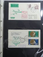 Weltweit Erst & Sonderflüge auf selbstgestalteten Seiten #MA089