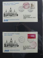 Weltweit Erst & Sonderflüge auf selbstgestalteten Seiten #MA089