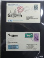 Weltweit Erst & Sonderflüge auf selbstgestalteten Seiten #MA089