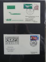 Weltweit Erst & Sonderflüge auf selbstgestalteten Seiten #MA089