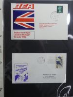 Weltweit Erst & Sonderflüge auf selbstgestalteten Seiten #MA089