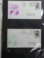 Weltweit Erst & Sonderflüge auf selbstgestalteten Seiten #MA089