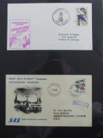 Weltweit Erst & Sonderflüge auf selbstgestalteten Seiten #MA089