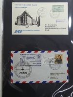 Weltweit Erst & Sonderflüge auf selbstgestalteten Seiten #MA089