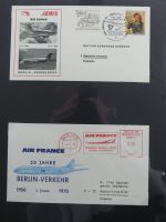 Weltweit Erst & Sonderflüge auf selbstgestalteten Seiten #MA089